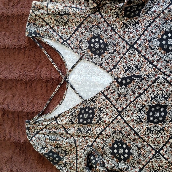 Lightweight ladies' tunic - Picture 4 of 4